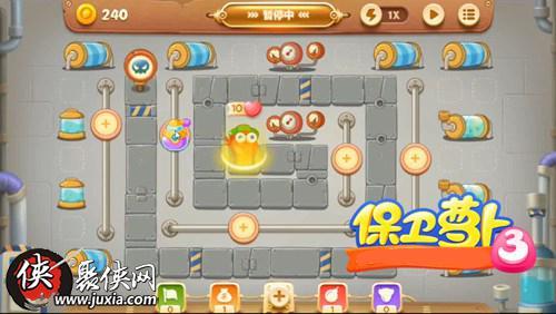 镇魔塔最新攻略秘籍_镇魔塔高效通关技巧