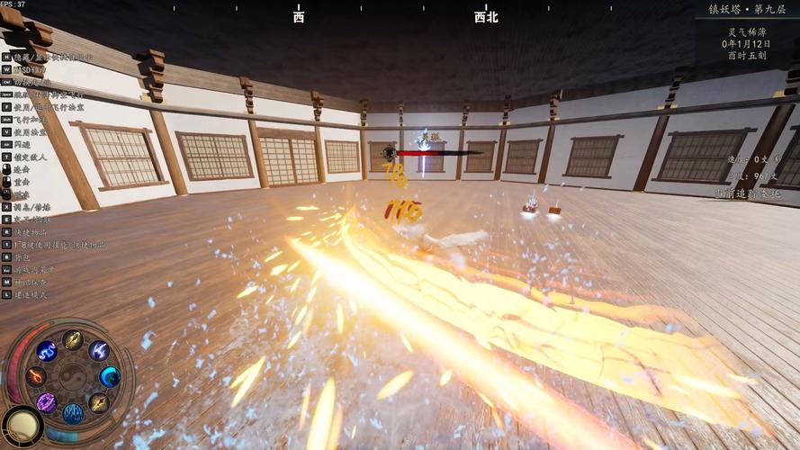 镇妖塔通关秘籍与挑战技巧全解析_镇妖塔最新最全游戏攻略