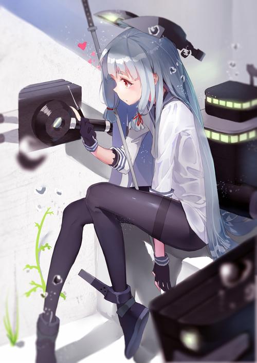 镇守府游戏全流程攻略详解_镇守府高效通关技巧分享