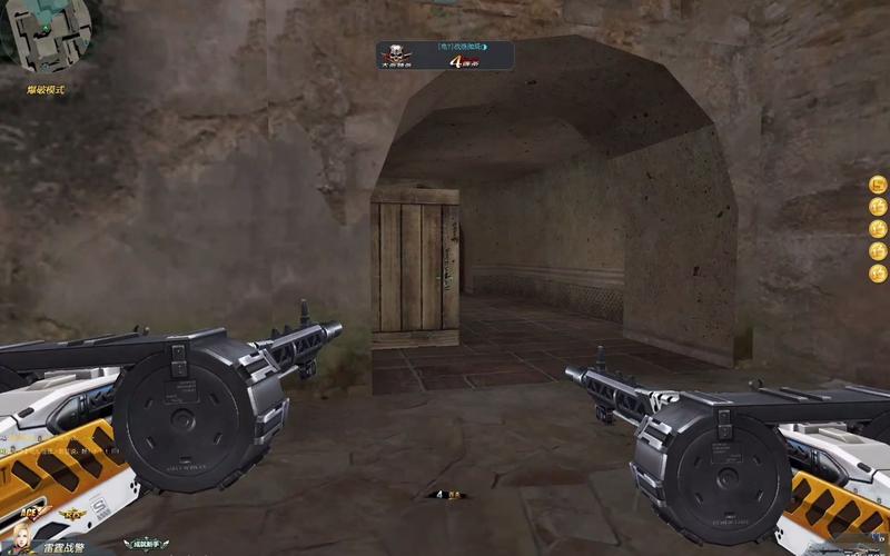 镇压者最全游戏攻略解说_镇压者最新游戏技巧通关