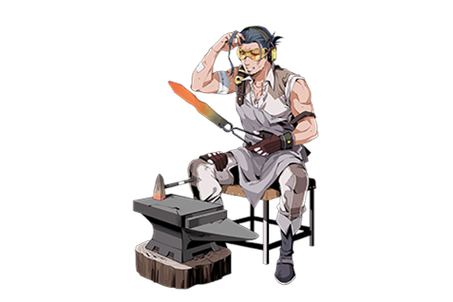 锻造师最全游戏攻略解说_锻造师最新游戏技巧通关