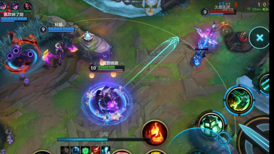 锤石技能全解_锤石最新技巧助力通关