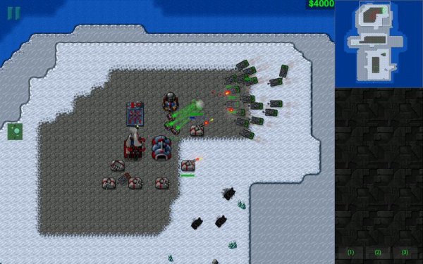 锈铁战争最全游戏攻略解说_锈铁战争最新游戏技巧通关