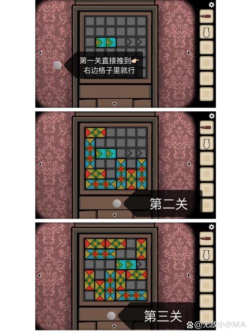 锈湖剧院最全游戏攻略解说_锈湖剧院最新游戏技巧通关