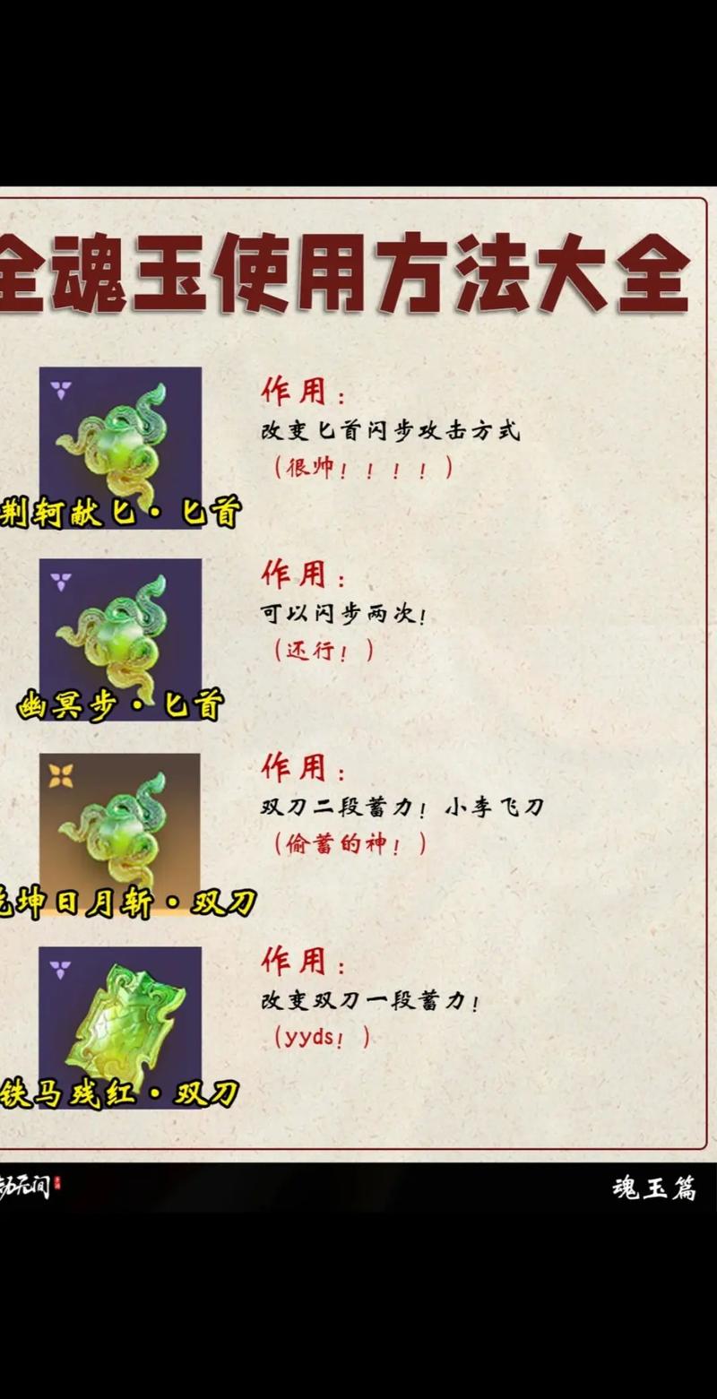 锁魂玉最全游戏攻略解说_锁魂玉最新游戏技巧通关