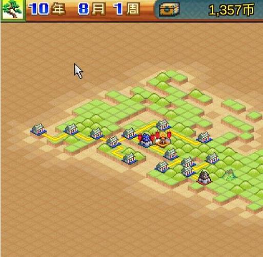 锄战三国村最全游戏攻略解说_锄战三国村最新游戏技巧通关
