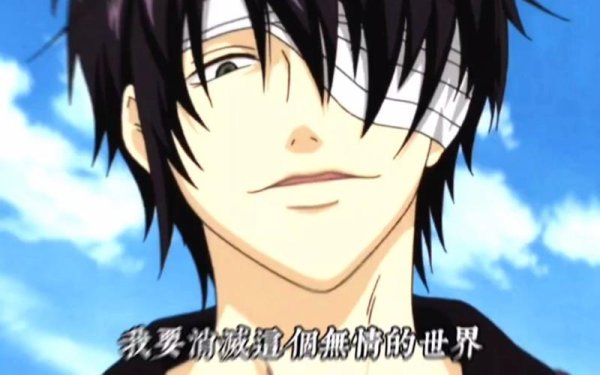 银魂高杉晋助最全游戏攻略解说_银魂高杉晋助最新游戏技巧通关