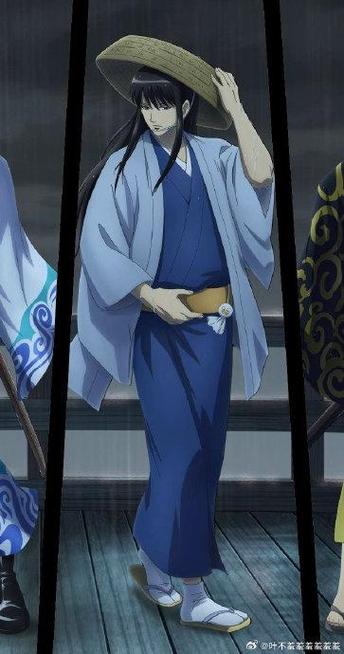 银魂桂小太郎最全游戏攻略解说_银魂桂小太郎最新游戏技巧通关