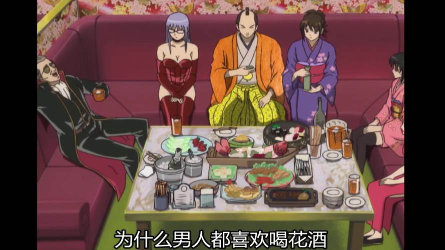 银魂桂最全游戏攻略解说_银魂桂最新游戏技巧通关