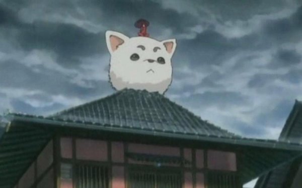 银魂定春最全游戏攻略解说_银魂定春最新游戏技巧通关