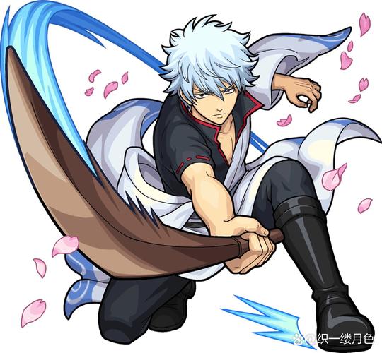 银魂人物全角色攻略解析_银魂人物隐藏剧情通关技巧