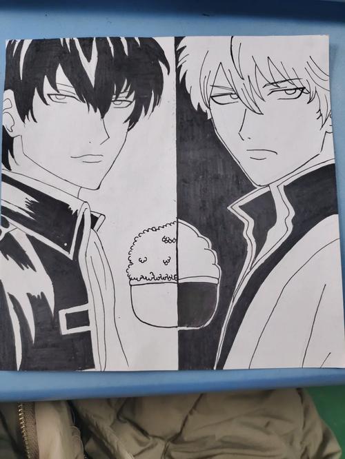 银魂人物全角色攻略解析_银魂人物隐藏剧情通关技巧