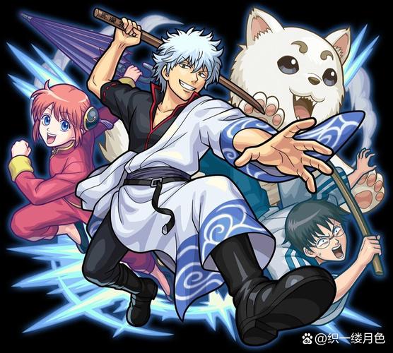 银魂人物全角色攻略解析_银魂人物隐藏剧情通关技巧