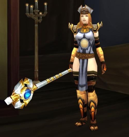 银色神官帕尔崔丝最全副本攻略解说_银色神官帕尔崔丝最新战斗技巧通关