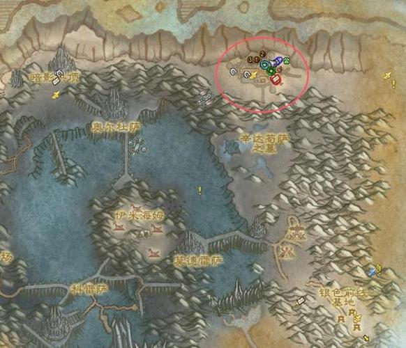 银色侍从最全游戏攻略解说_银色侍从最新游戏技巧通关