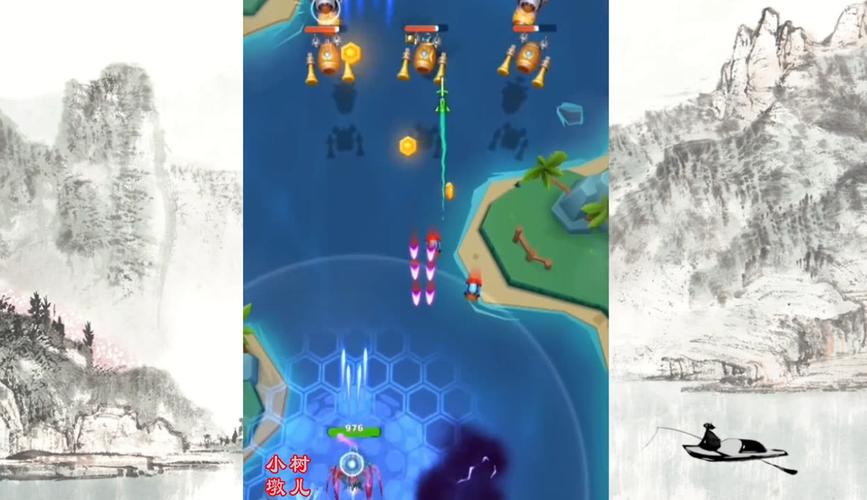 银翼战机实用攻略汇总_银翼战机高阶技巧全解析