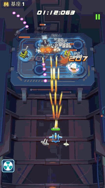 银翼最全游戏攻略解说_银翼最新游戏技巧通关