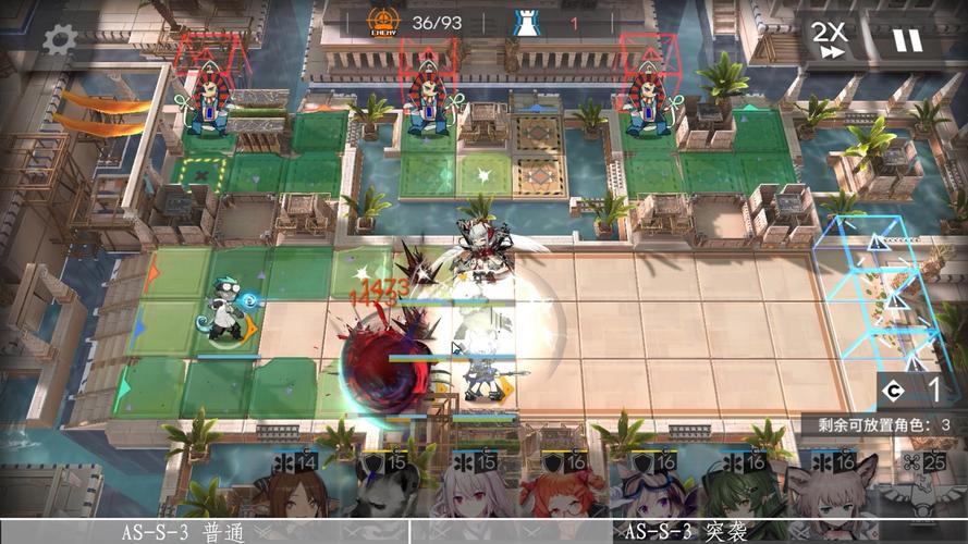 银灰游戏全流程攻略_银灰最新玩法技巧汇总