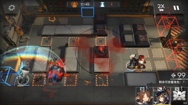 银灰游戏全流程攻略_银灰最新玩法技巧汇总