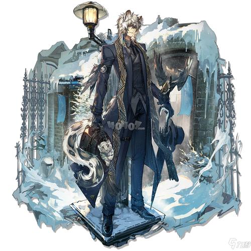 银灰游戏全流程攻略_银灰最新玩法技巧汇总