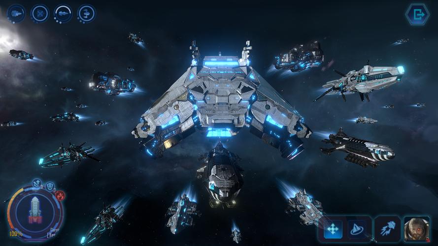 银河掠夺者新手入门到精通攻略_银河掠夺者快速通关技巧