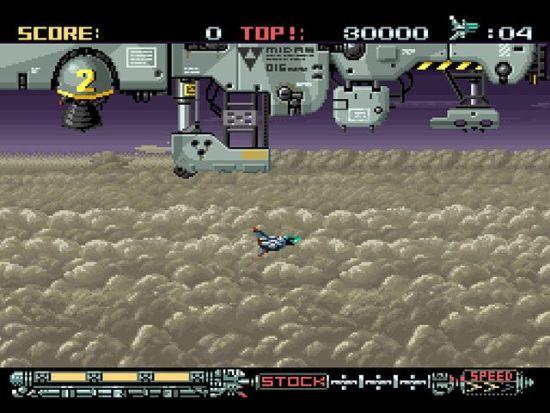 银河战机最全游戏攻略解说_银河战机最新游戏技巧通关