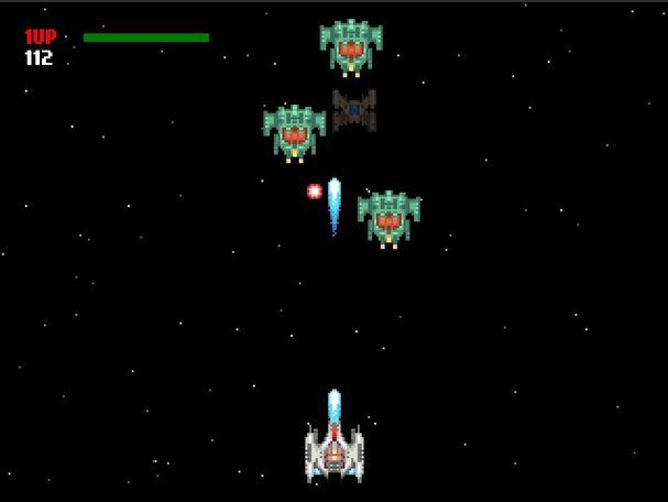 银河战机最全游戏攻略解说_银河战机最新游戏技巧通关