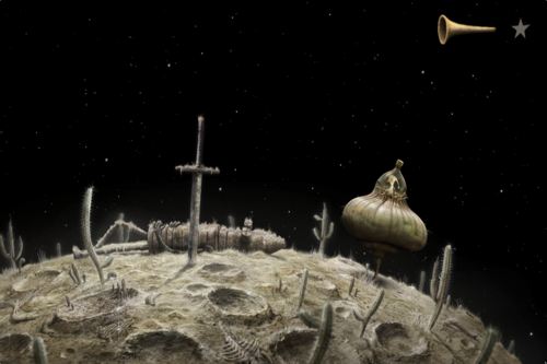 银河历险记3全流程通关攻略_银河历险记3最新玩法技巧解析