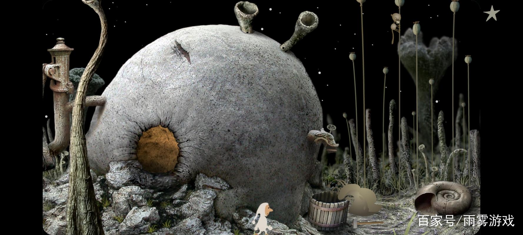 银河历险记2全流程攻略详解_银河历险记2最新关卡通关技巧