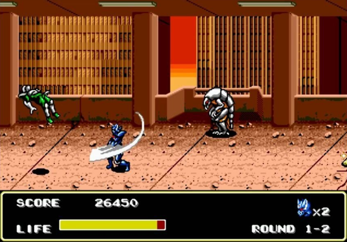 铁甲万能侠最全游戏攻略解说_铁甲万能侠最新游戏技巧通关