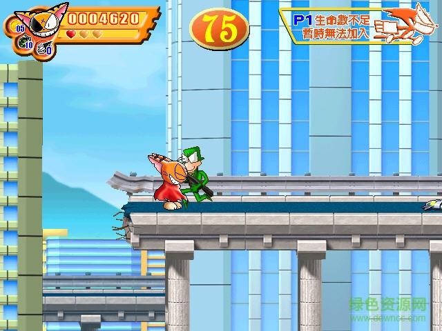 铁猫游戏最全攻略解说_铁猫游戏最新技巧通关