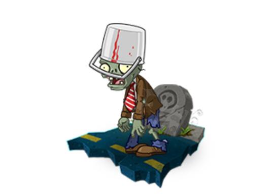 铁桶僵尸最全游戏攻略解说_铁桶僵尸最新游戏技巧通关