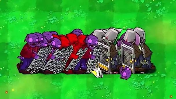 铁栅门僵尸最全游戏攻略解说_铁栅门僵尸最新游戏技巧通关