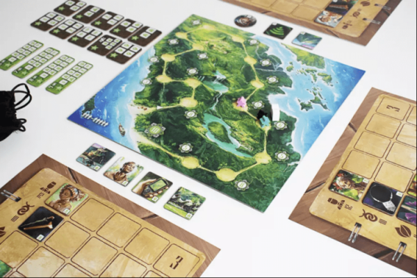 铁底湾最全游戏攻略解说_铁底湾最新游戏技巧通关