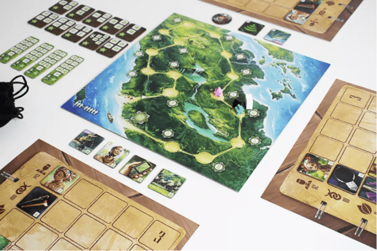 铁底湾最全游戏攻略解说_铁底湾最新游戏技巧通关