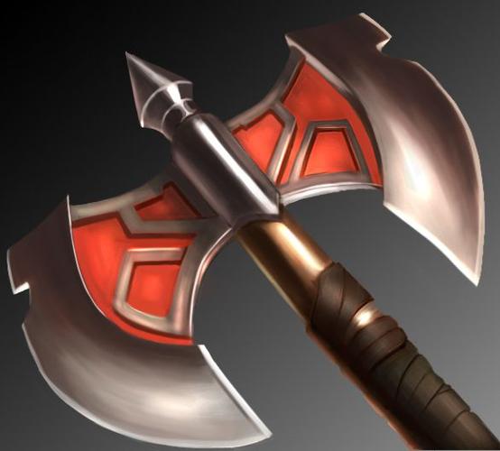 铁斧最全游戏攻略解说_铁斧最新游戏技巧通关