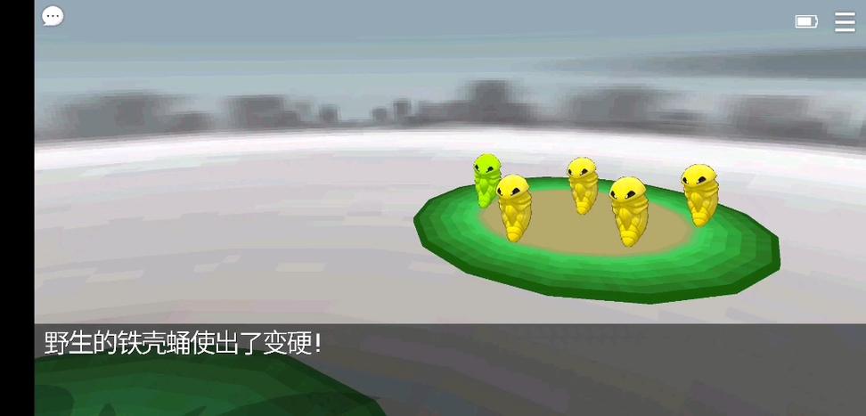 铁壳蛹最全游戏攻略解说_铁壳蛹最新游戏技巧通关