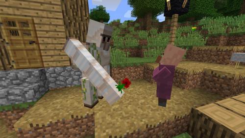 铁傀儡怎么做_最新最全制作攻略与技巧