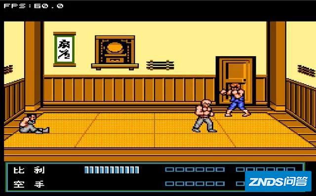 银枪小霸王最全游戏攻略解说_银枪小霸王最新游戏技巧通关