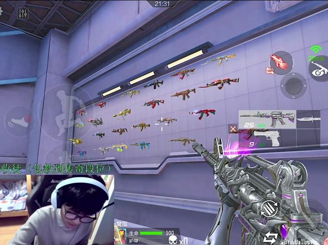 银月枪最全游戏攻略解说_银月枪最新游戏技巧通关