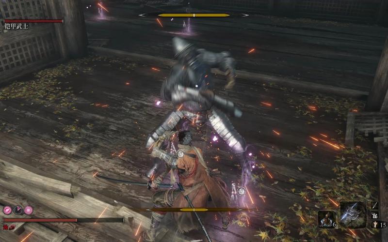 铠甲武士最全游戏攻略解说_铠甲武士最新游戏技巧通关