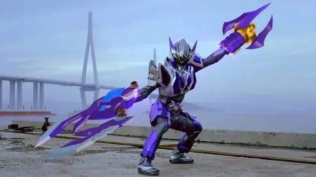 铠甲勇士酷雷伏最全游戏攻略解说_铠甲勇士酷雷伏最新游戏技巧通关