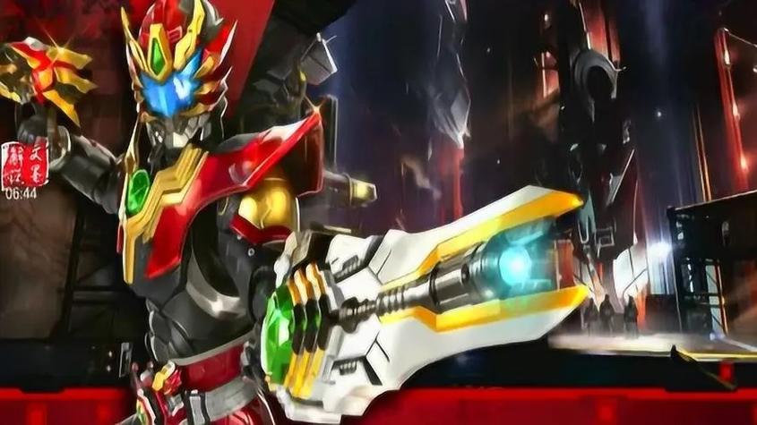 铠甲勇士热血战神最全游戏攻略解说_铠甲勇士热血战神最新游戏技巧通关