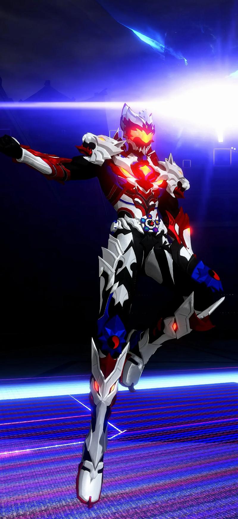 铠甲勇士游戏最全攻略解说_铠甲勇士游戏最新技巧通关