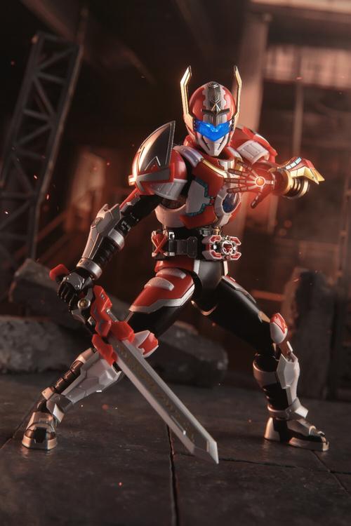 铠甲勇士刑天前传最全游戏攻略解说_铠甲勇士刑天前传最新游戏技巧通关