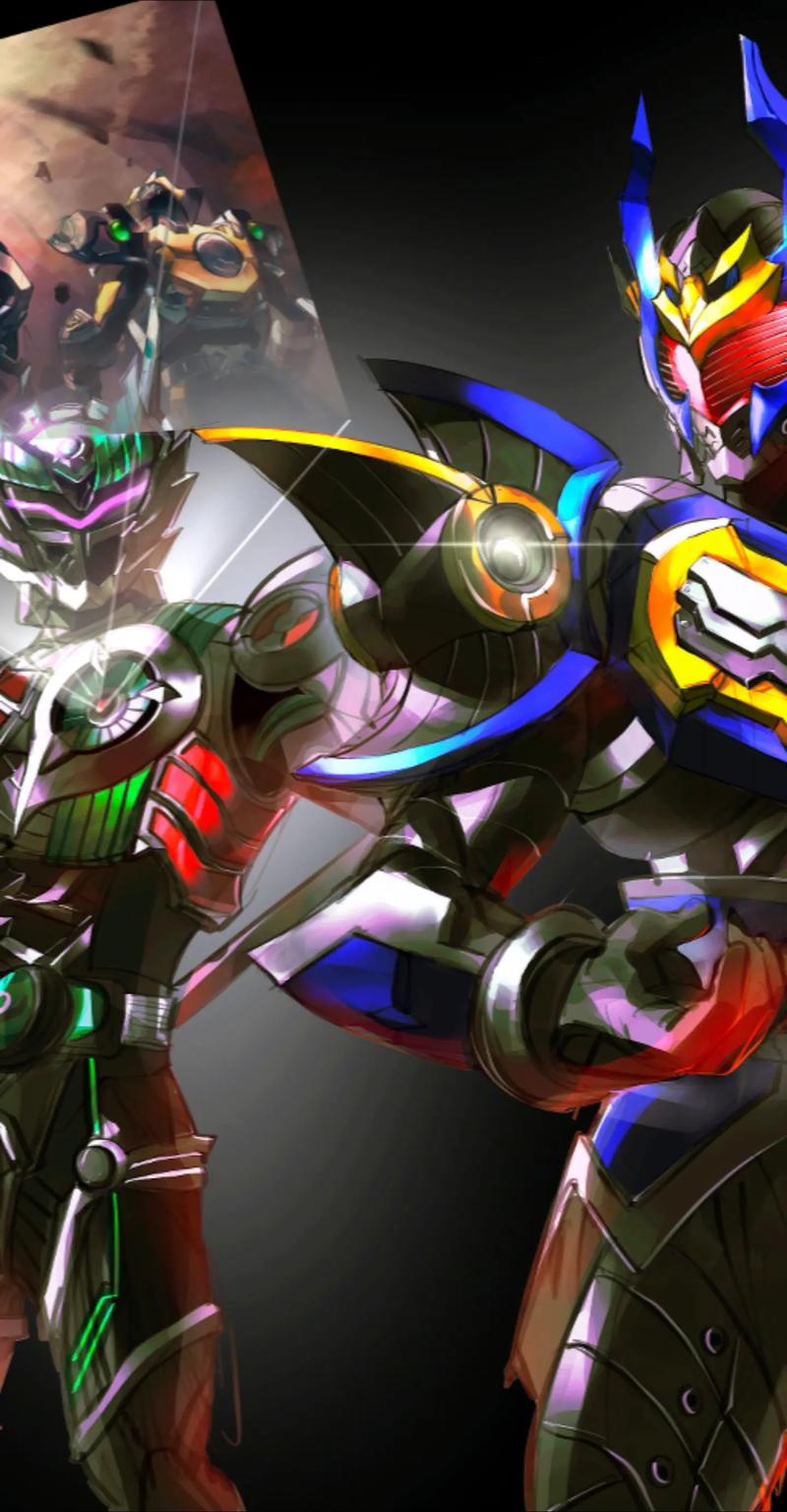 铠甲勇士之刑天最全游戏攻略解说_铠甲勇士之刑天最新游戏技巧通关