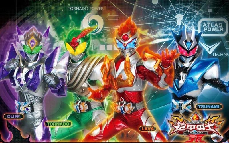 铠甲勇士官网最全游戏攻略解说_铠甲勇士官网最新游戏技巧通关