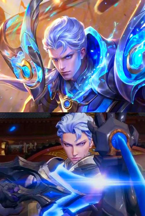 铠王者荣耀最全游戏攻略解说_铠王者荣耀最新游戏技巧通关