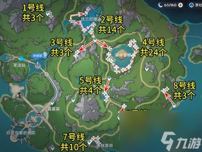 铃兰最全游戏攻略解说_铃兰最新游戏技巧通关