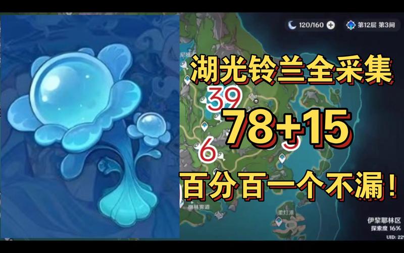 铃兰最全游戏攻略解说_铃兰最新游戏技巧通关